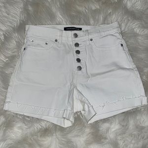 Calvin Klein Jean shorts